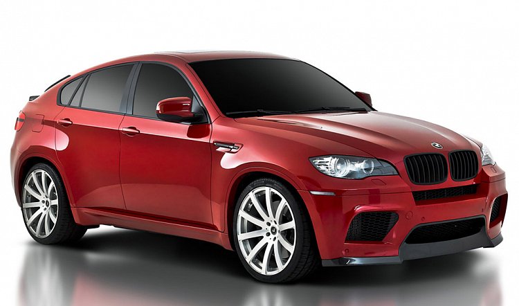 Luxury Car