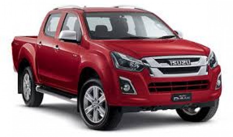 Pickup Truck
