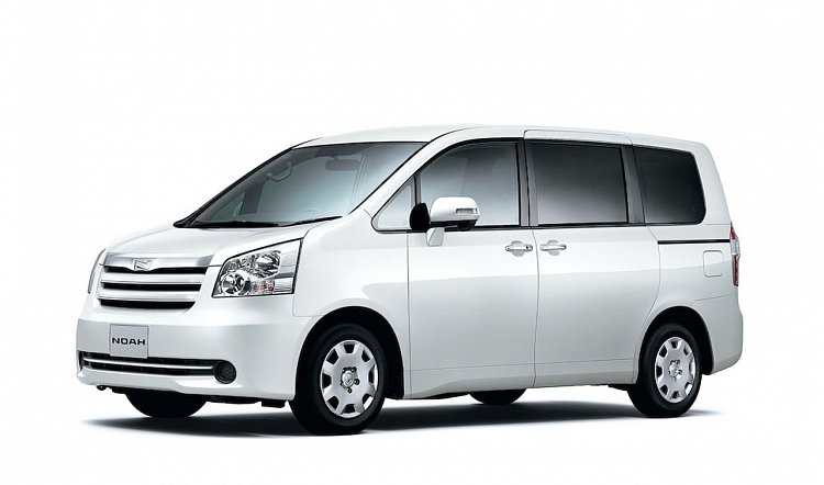 Van