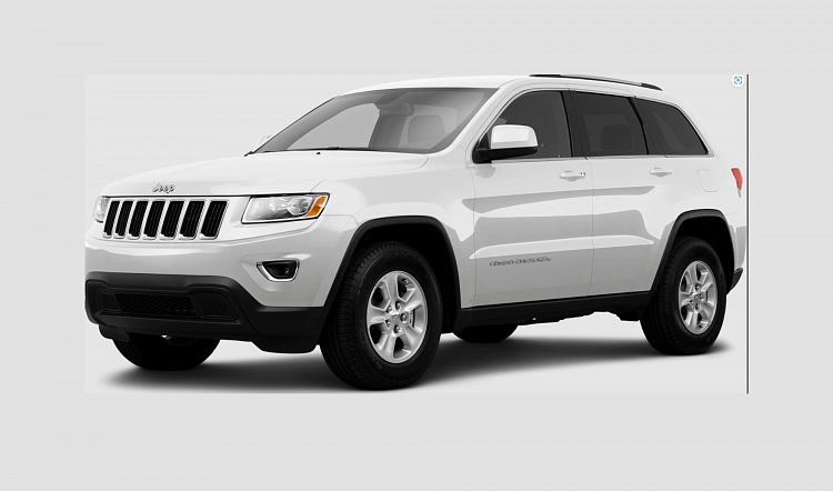Jeep Grand Cherokee