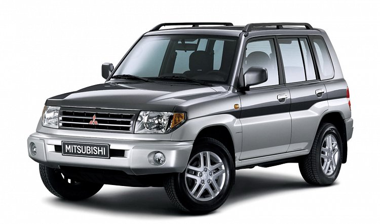 Small SUV